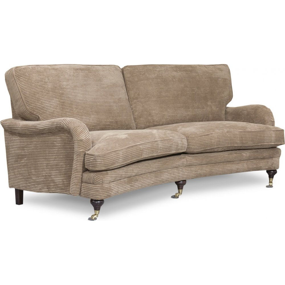 Soffa Howard Spirirt - 225 cm - Howardsoffor, Soffor