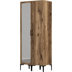 Armoire Kumsal 3 Noyer