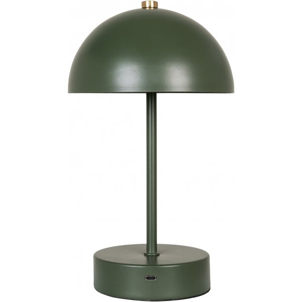 Lampe de table Holt - Vert Lampe de table Holt - Vert