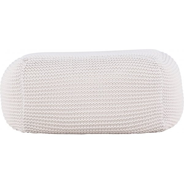 Luca sittpuff - Creme Luca sittpuff - Creme