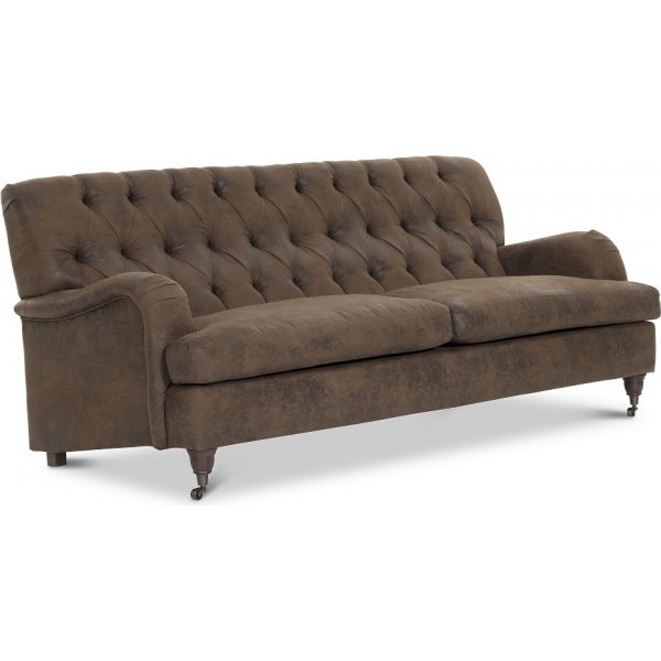 Soffa Howard Vintage Barkley - 215 cm