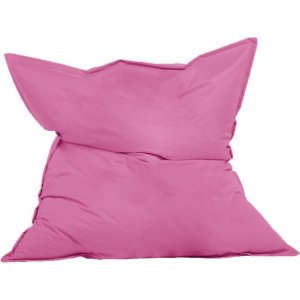 Pouf Gant - Rose