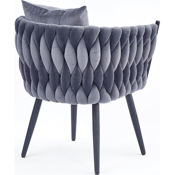 Cameron 2 fauteuil - Grijs Cameron 2 fauteuil - Grijs