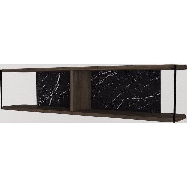 Sion TV-b�nk - Cream/valn�t