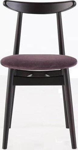 Finn matstol - Valfri färg på klädsel och stomme Finn matstol - Valfri färg på klädsel och stomme