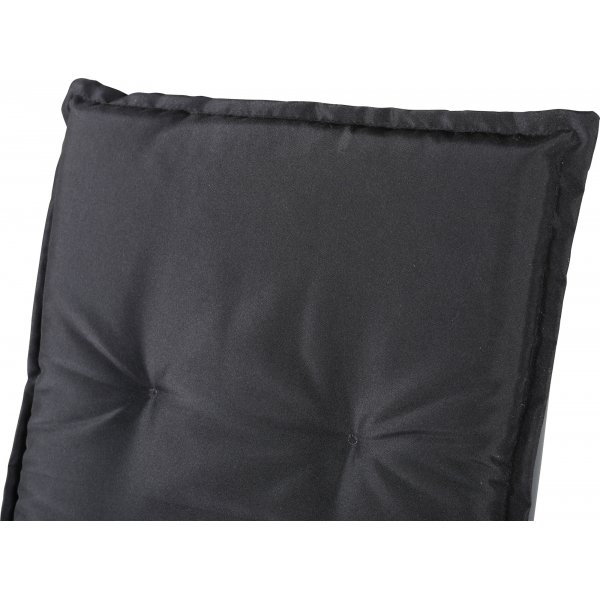 Hanna dyna 5 x 116 x 46 cm - Svart Hanna dyna 5 x 116 x 46 cm - Svart