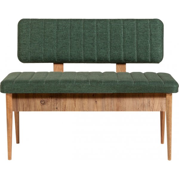 Groupe repas Vina 1070 - Pin/vert