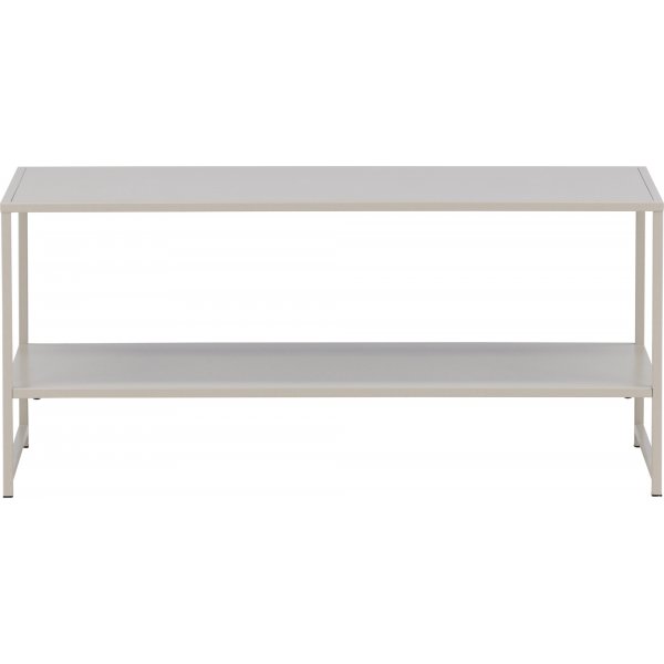 Träne sidobord 101,6 x 43,2 cm - Beige Träne sidobord 101,6 x 43,2 cm - Beige