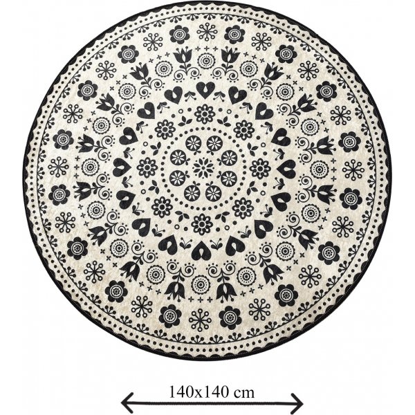 Venetië badkamerkleed Venetië badkamerkleed