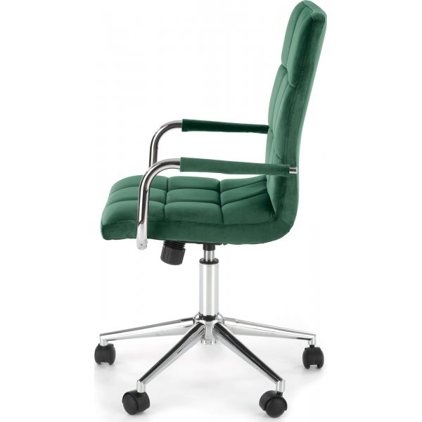 Regan kontorsstol - Grön Regan kontorsstol - Grön