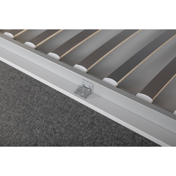 Sngskp 140200 cm horisonellt - Gr - Compact living