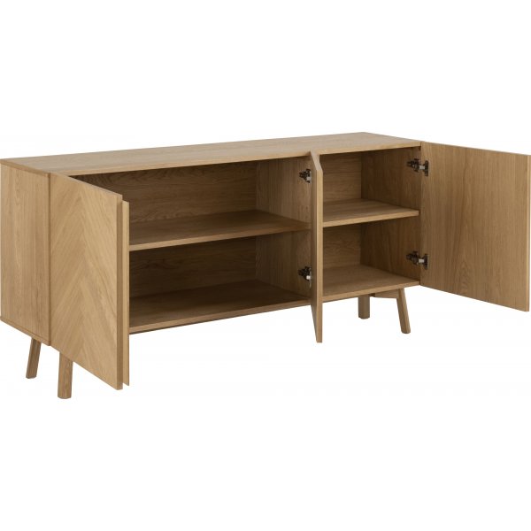 Buffet Galway - Chne