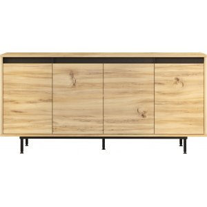 Buffet Luvio 30 - Chne/noir