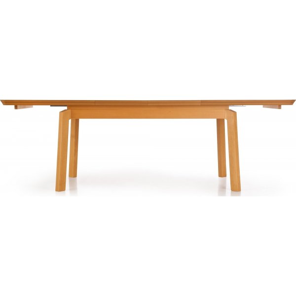 Jerrold matbord utdragbart 90x160-250 cm - Ek Jerrold matbord utdragbart 90x160-250 cm - Ek