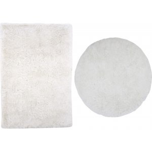 Vloerkleed Willy - Wit Vloerkleed Willy - Wit