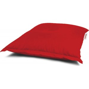 Cushion sittsäck - Röd
