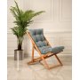 Repose Eco dckstol - Grn