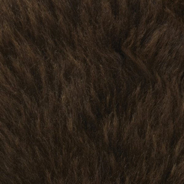 Coussin d'assise Gently Marron - Ø34 cm Coussin d'assise Gently Marron - Ø34 cm