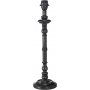 Joy lampfot - Svart - 50 cm