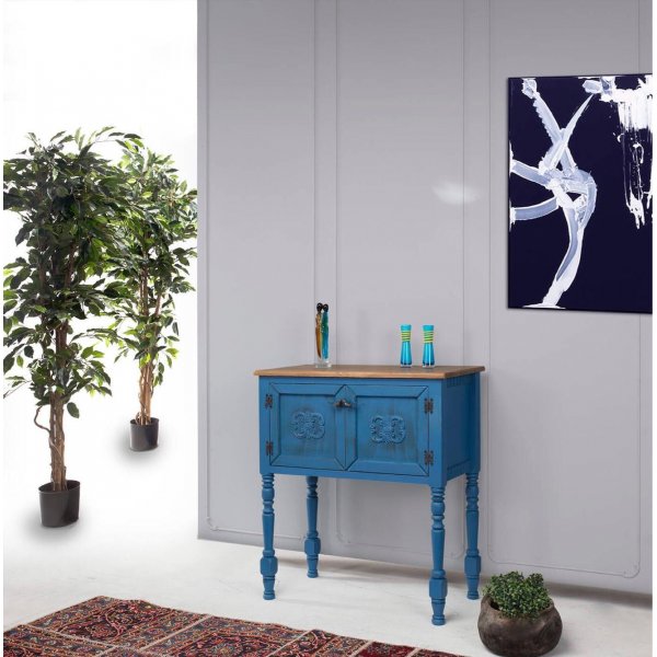 Ada TV-bänk - Orange Ada TV-bänk - Orange