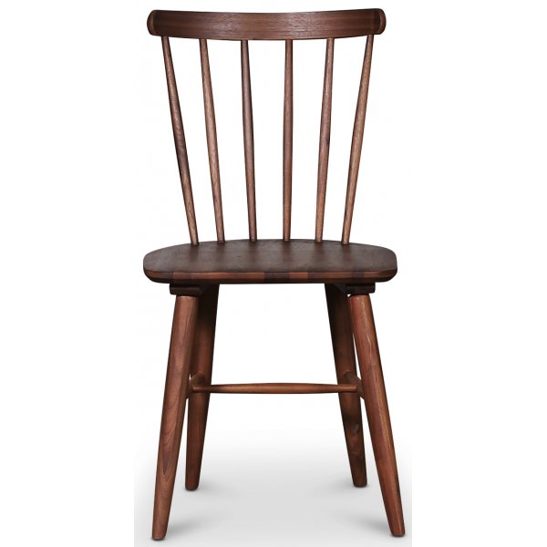 Emil pinnstol valnt + Textilrengring fr mbler