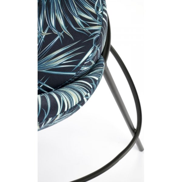 Pelican barstol 118 - Flerfärgad Pelican barstol 118 - Flerfärgad