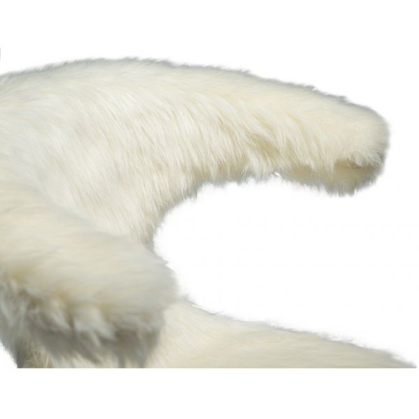 Flair matstol - Vit Flair matstol - Vit