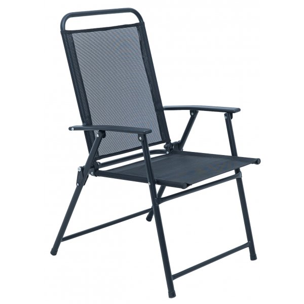 Utegrupp; bord + 4 stolar + parasoll Utegrupp; bord + 4 stolar + parasoll