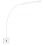 Antenna vgglampa - Vit