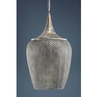 Taklampa Pheobe 34x67 cm - Brun Taklampa Pheobe 34x67 cm - Brun