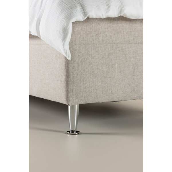 Mesabed 90 x 200 cm - Beige