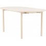 Andy matbord 180 x 90 cm - Whitewash