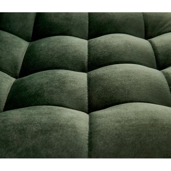 Tabouret de bar Pelican 95 - Vert