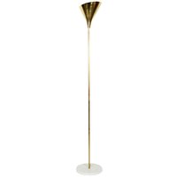 Tulip Golvlampa AN010636 - Polerad mässing Tulip Golvlampa AN010636 - Polerad mässing