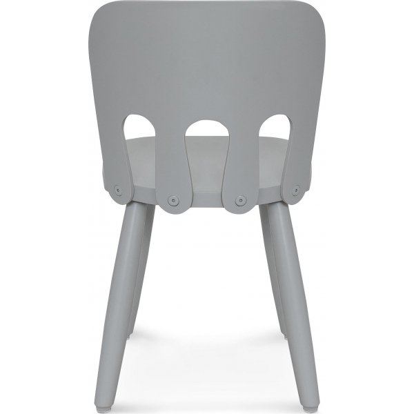 Chaise haute Nino - N\\\'importe quelle couleur Chaise haute Nino - N\\\'importe quelle couleur