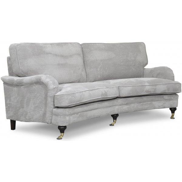 Howard Spirit svngd soffa - Gr (Manchester)