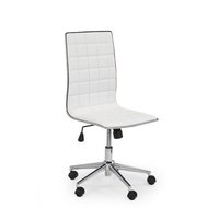 Blakely skrivbordsstol - vit Blakely skrivbordsstol - vit