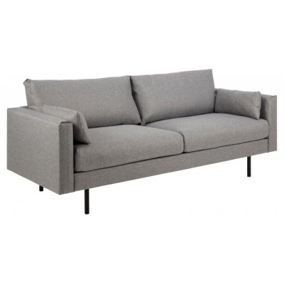 Balsjö 2,5-sits soffa - Antracit