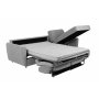 Bddsoffa Malm Easybed Pocket med divan - Valfri frg!