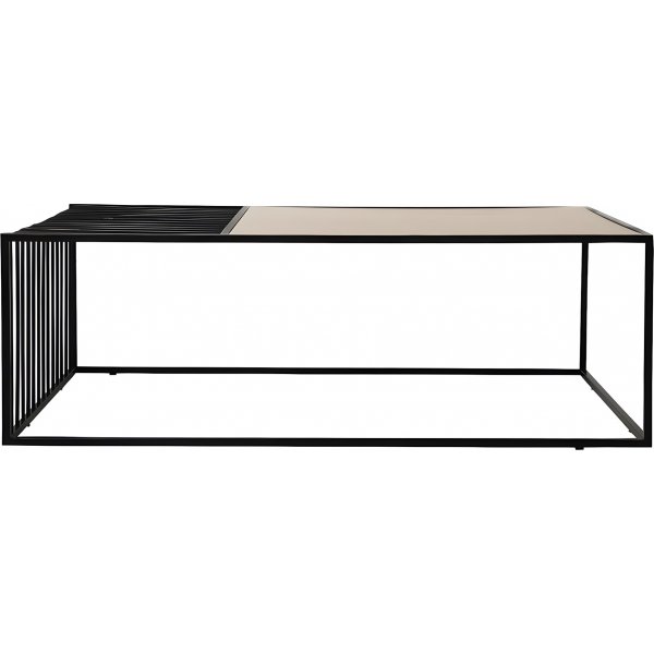 Table basse Riley - Noyer Table basse Riley - Noyer