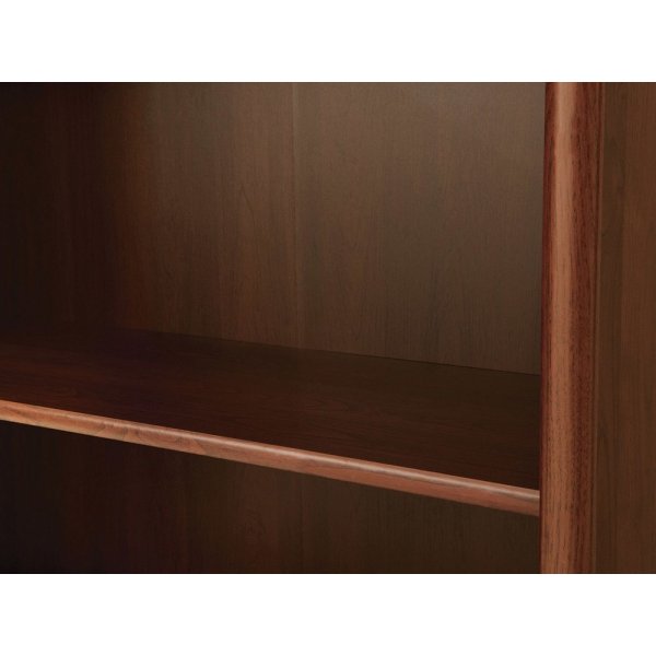 Bibliothèque Forsbacka - Châtaignier Bibliothèque Forsbacka - Châtaignier