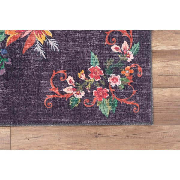 Soul Chenille 322 vloerkleed