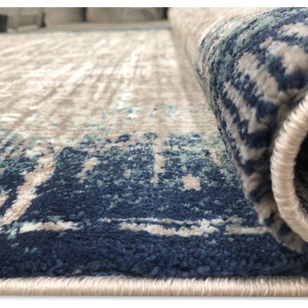 Trite matta - Blå Trite matta - Blå