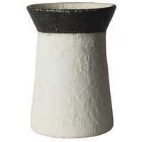 Lo Vas PH012110 H24 cm - Vit / Svart Lo Vas PH012110 H24 cm - Vit / Svart