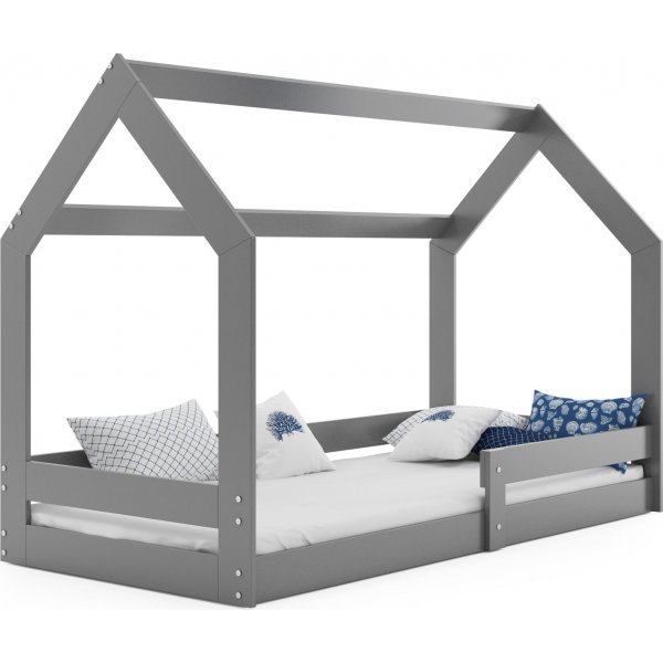 Domek juniorsäng 80 x 160 cm - Valfri färg Domek juniorsäng 80 x 160 cm - Valfri färg