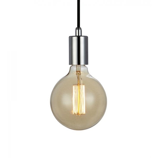 Sky Fnsterlampa - Krom