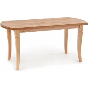 Micah eettafel 160-240 cm - Ambachtelijk eiken