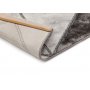 Maskinvvd matta - Craft Trendy Silver