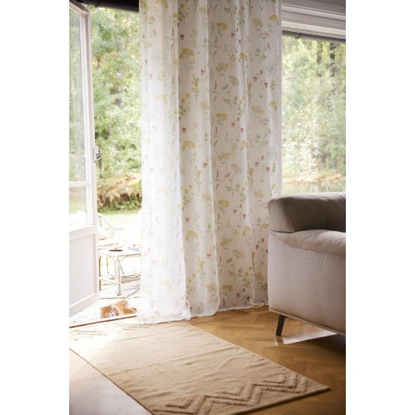 Madison matta - Iskaffe