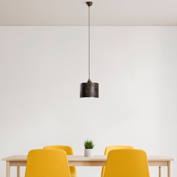 Plafonnier Duz - Vintage Plafonnier Duz - Vintage